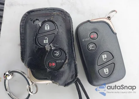 2011 Lexus Is 250 from USA, damaged, VIN JTHCF5C23B5051065